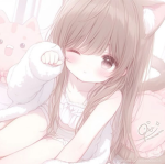 Angel Kitty :3