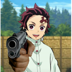 Demon slayer s