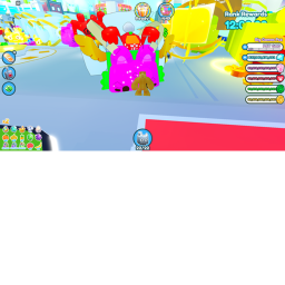 Capture The Flag