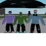 Sausage._.bois Clan