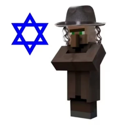 Jew villager