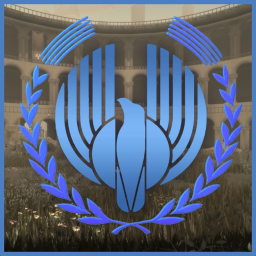 The Capitol Arena | Eryndor
