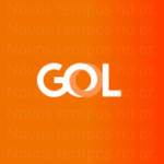 GOL Linhas Aéreas #NEW