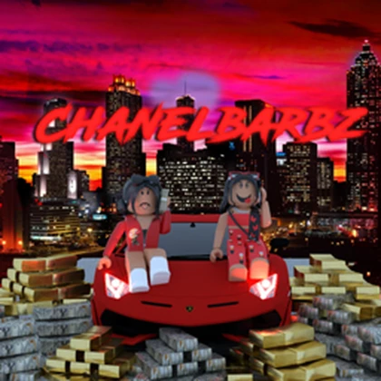 ChanelBarbz Roblox group icon