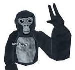 Cruzes gorilla tag group