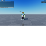 make game scripts and build
