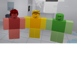 THE SILLY COLORS
