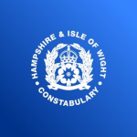Hampshire & Isle Of Wight Police