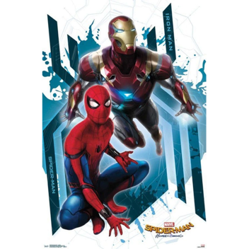 ROBLOX Marvel's Spider-Man(Close)(Not Finish Yet)