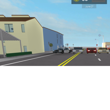 Car Simulator  COMPLETE