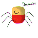The Despacito Spider Group