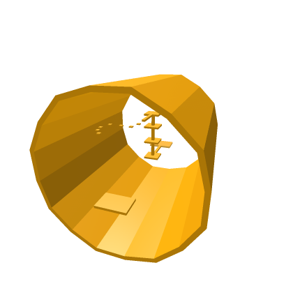 Orange Obby