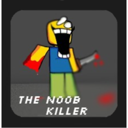 The Noob Killer