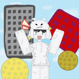 Silly Ball Game