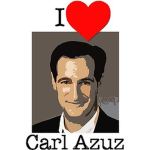 Carl Azuz Fans!