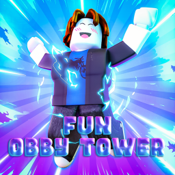 Fun Obby Tower