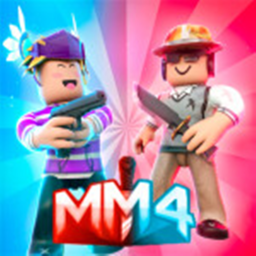 Murder Mystery 4
