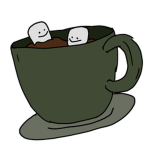 Spilling Cup