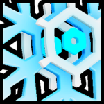Shiny Titanic Snowflake Angelus Pet Simulator 99 trading value