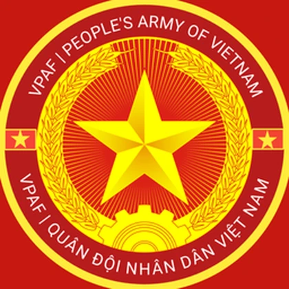 VPAF | Vietnam People's Armed Forces Roblox group icon
