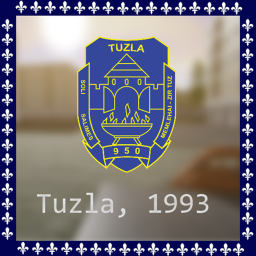Tuzla, 1993 [GAMEPASSES] [ALPHA]