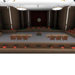 The Court of Roblox Experiences