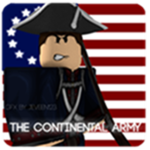 ~TCA~ The Continental Army