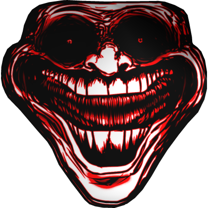 HUGE Glitching Crashout Face THOSE WHO KNOW Troll