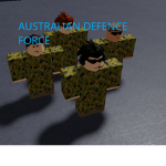 Australian Defence Force Unit