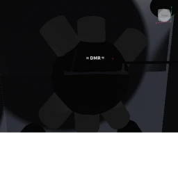 Hydraulic Inc | Dark Matter Reactor. icon