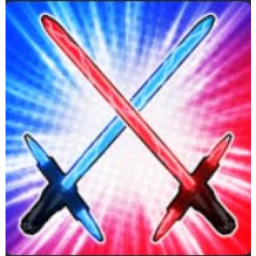 the flag war