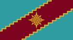 Greater Norwegian empire