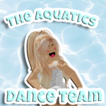 The Aquatics (Dance Team)
