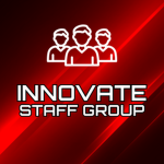 Innovate Studios Staff