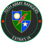 |IA| - 7th Rangers Regiment -