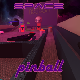 Space-Pinball icon