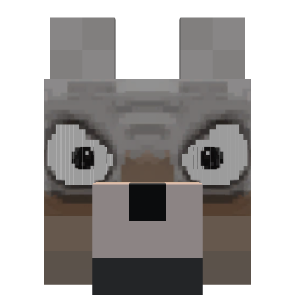 [ FOLLOWING EYES ] Something Is Wrong With My Dog Roblox item
