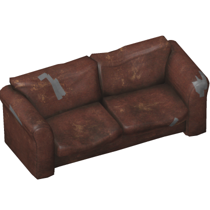 [💎✨] Old Couch Furniture Friends Sofa Soft Ch
