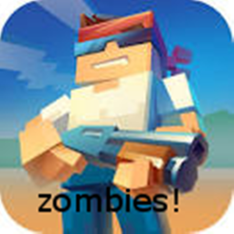 Zombie Apocalypse [ALPHA]