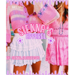 Sienna’s Clothing Apparel