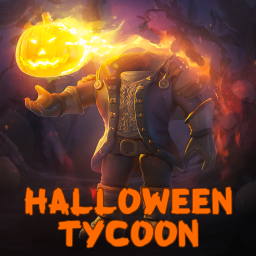 👻 Halloween Tycoon