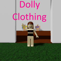 Dolly Clothing Store