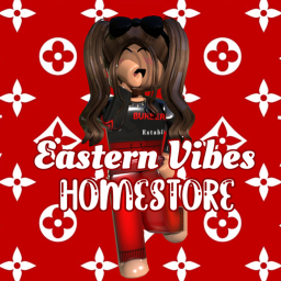Eastern Vibes Homestore [UPDATE!!]