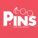・Pins・ Group Thumbnail