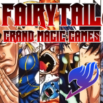 Fairy Tail: Grand Magic Games