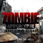 Zombie Roleplay