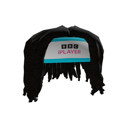 The Next Step: Cheer Jax's Hair thumbnail