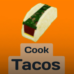 Cook Tacos