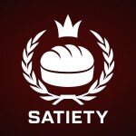 [🔥] The Satiety Games (CANDYLAND)