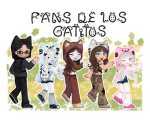 FansDeLosGatitos.Official